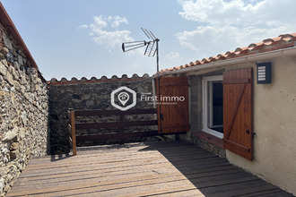 achat maison trevillach 66130