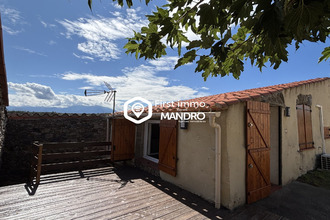 achat maison trevillach 66130