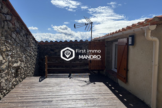 achat maison trevillach 66130