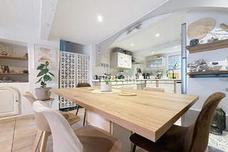 achat maison trevillach 66130