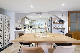 achat maison trevillach 66130