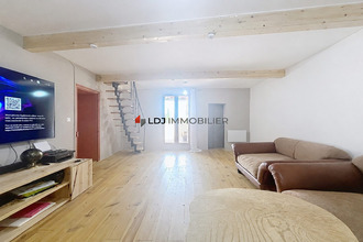 achat maison trevillach 66130