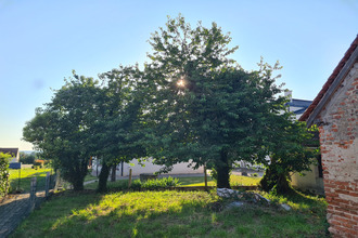 achat maison trevol 03460