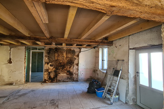 achat maison trevol 03460