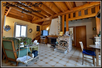 achat maison trevol 03460