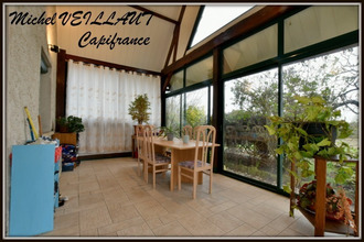 achat maison trevol 03460