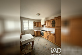 achat maison trevol 03460