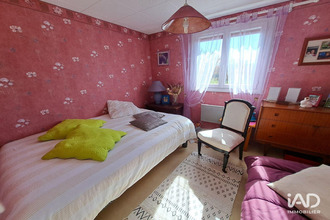 achat maison trevol 03460