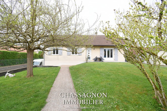 achat maison trevol 03460