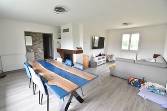 achat maison trevol 03460