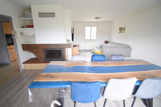 achat maison trevol 03460