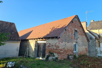 achat maison trevol 03460