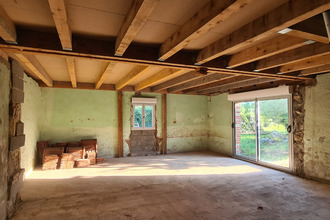 achat maison trevol 03460