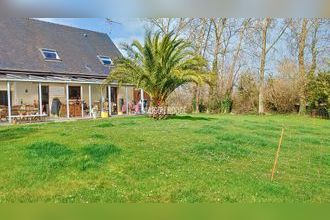 achat maison trevou-treguignec 22660