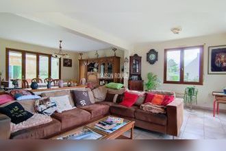 achat maison trevou-treguignec 22660