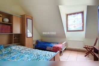 achat maison trevou-treguignec 22660