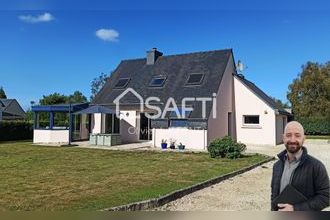 achat maison trevou-treguignec 22660