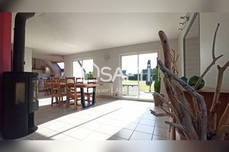 achat maison trevou-treguignec 22660