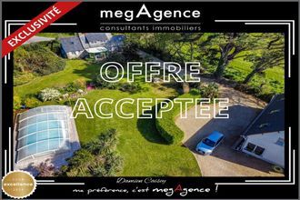 achat maison trevou-treguignec 22660