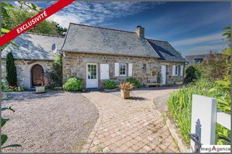 achat maison trevou-treguignec 22660