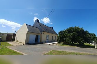 achat maison trevou-treguignec 22660