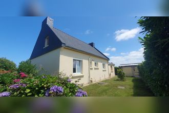 achat maison trevou-treguignec 22660