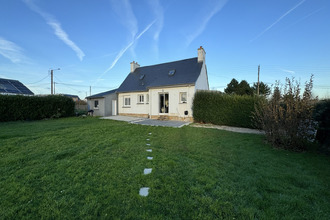 achat maison trevou-treguignec 22660