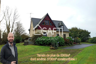 achat maison trevou-treguignec 22660