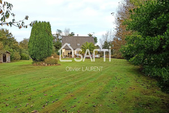 achat maison trevou-treguignec 22660