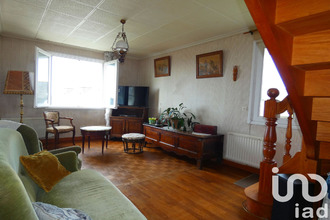 achat maison trevou-treguignec 22660