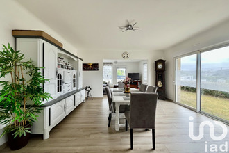 achat maison trevou-treguignec 22660