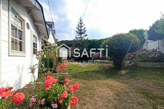 achat maison trevou-treguignec 22660