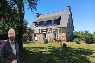 achat maison trevou-treguignec 22660