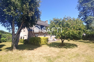 achat maison trevou-treguignec 22660