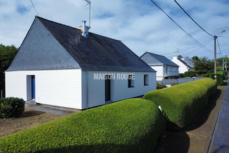 achat maison trevou-treguignec 22660