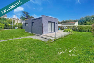 achat maison trevou-treguignec 22660