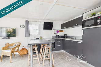 achat maison trevou-treguignec 22660