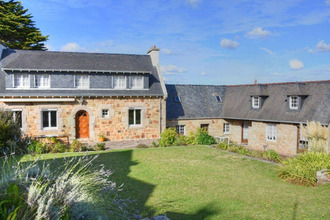 achat maison trevou-treguignec 22660