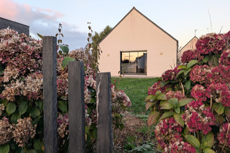 achat maison trevou-treguignec 22660