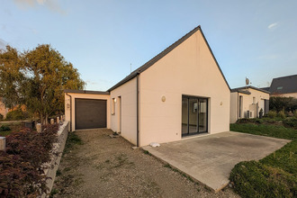 achat maison trevou-treguignec 22660