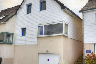 achat maison trevou-treguignec 22660