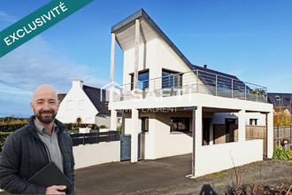 achat maison trevou-treguignec 22660