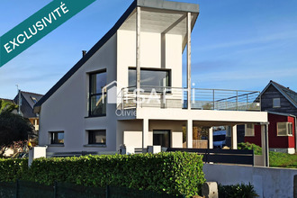 achat maison trevou-treguignec 22660