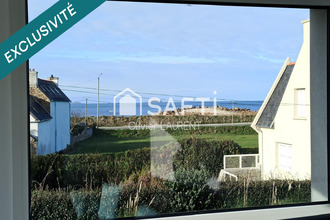 achat maison trevou-treguignec 22660