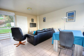 achat maison trevou-treguignec 22660