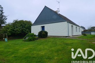 achat maison trevou-treguignec 22660