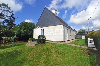 achat maison trevou-treguignec 22660