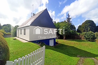 achat maison trevou-treguignec 22660