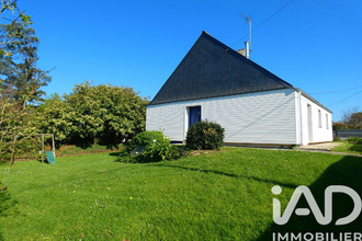 achat maison trevou-treguignec 22660