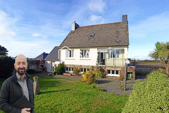 achat maison trevou-treguignec 22660